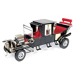 Auto World - Barris Koach