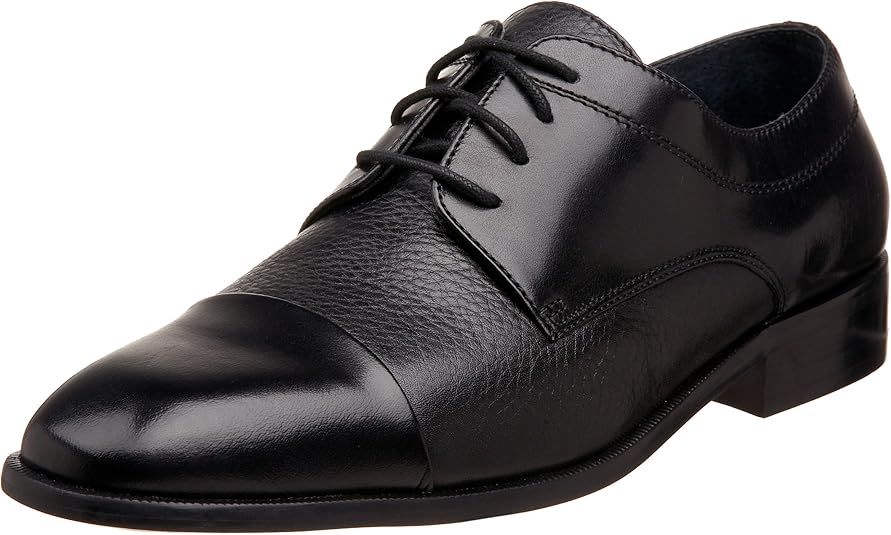 Brutini Men's LaceUp Oxfords