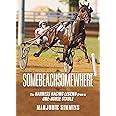 Somebeachsomewhere: A Harness Racing Legend from a One-Horse Stable