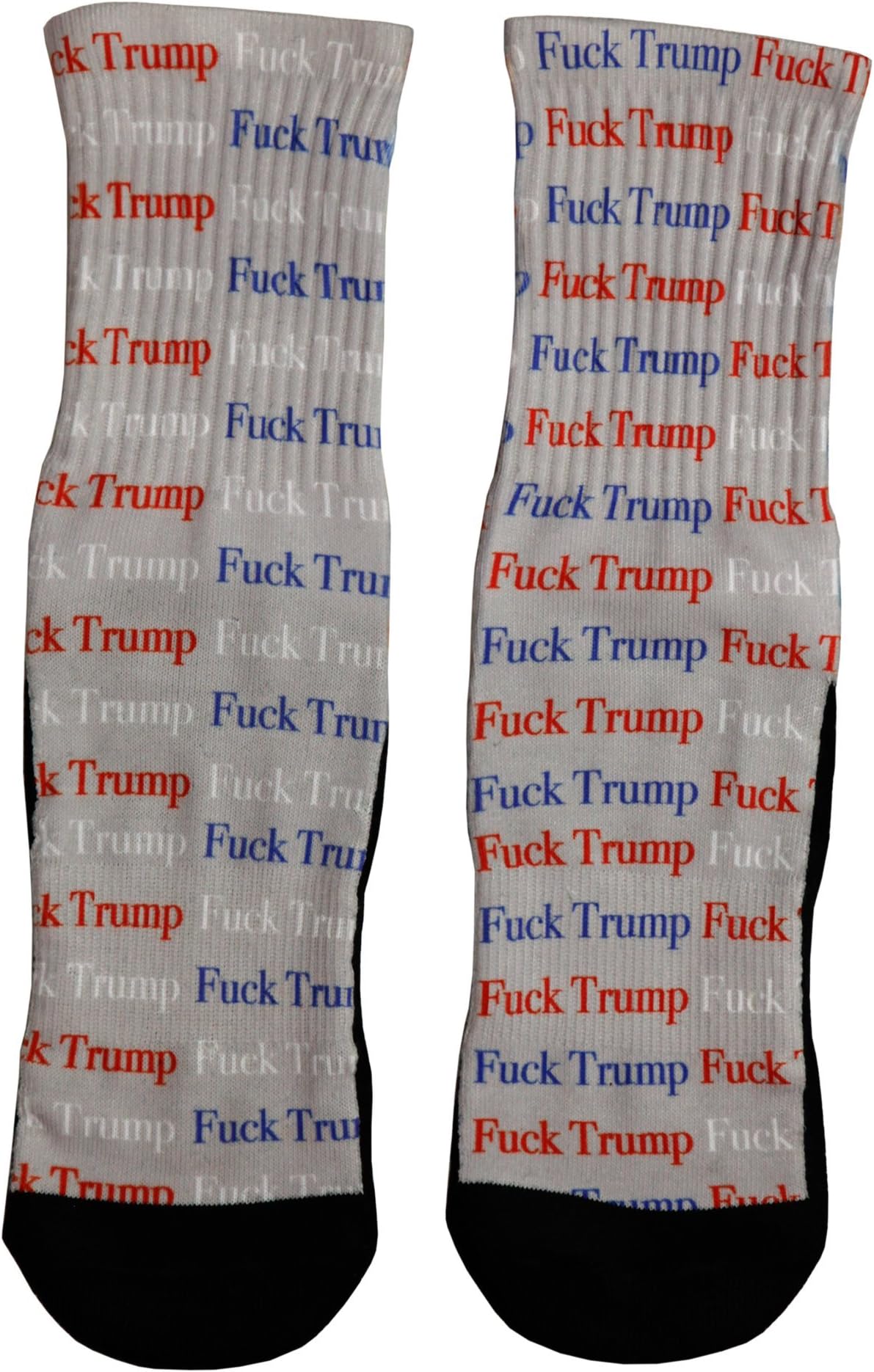 The Loud Packs Mens Graphic Custom Socks