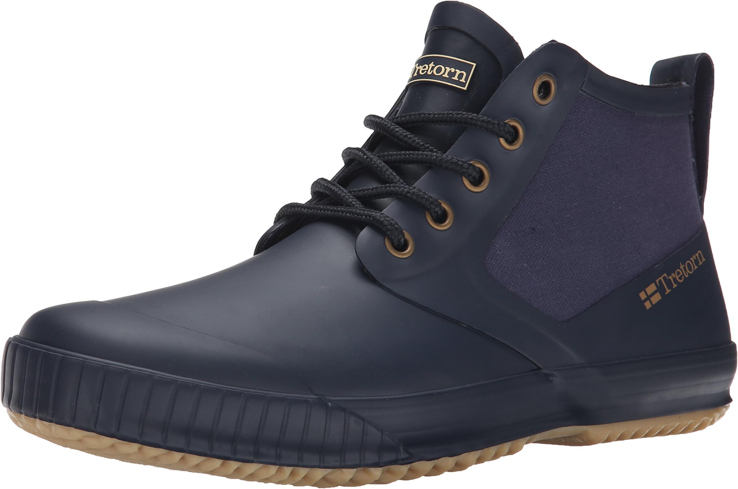 Tretorn Men's Gunnar Rain Shoe