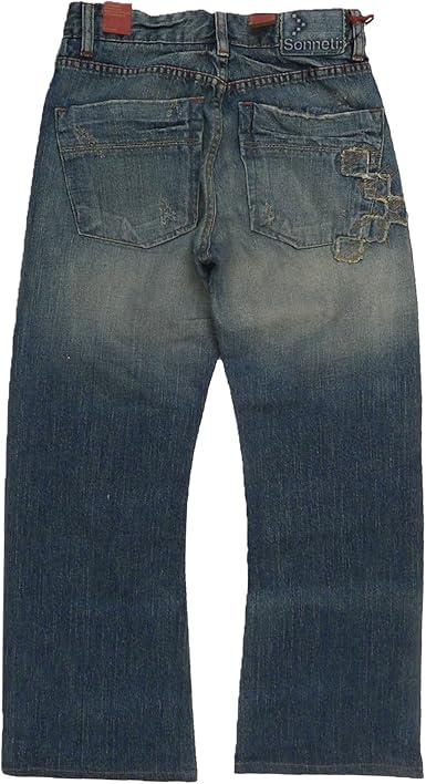 sonneti jeans