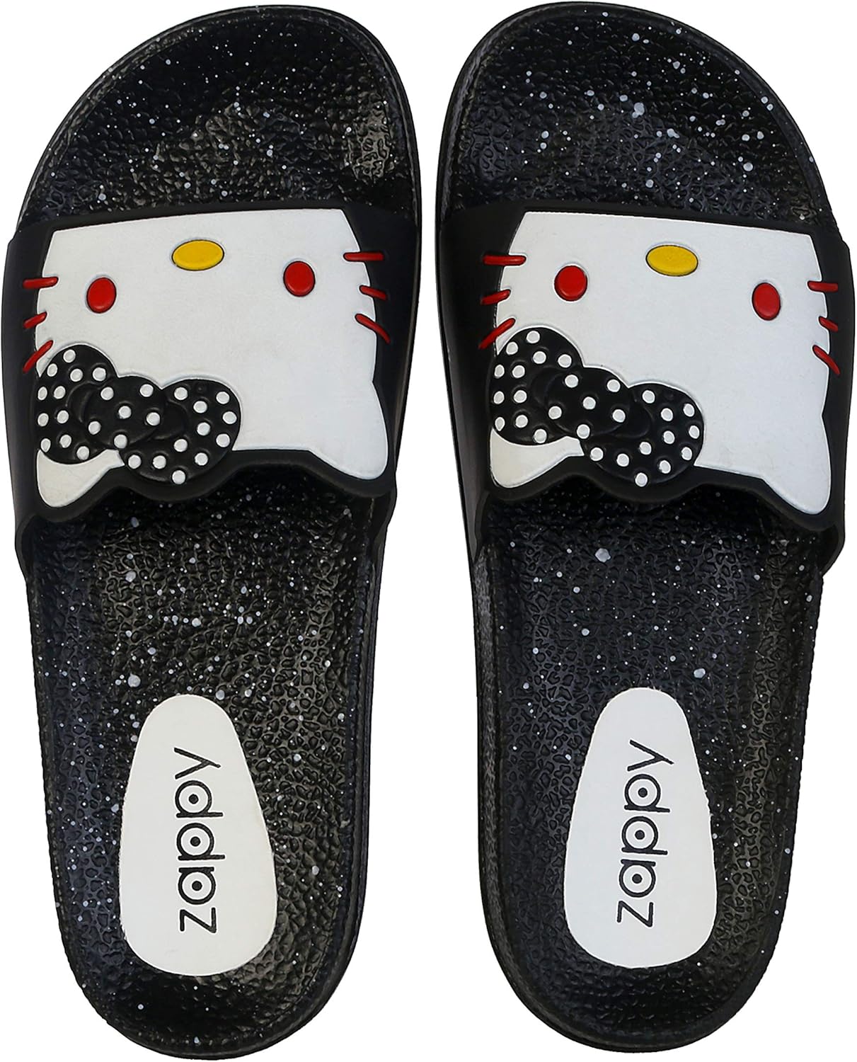 trending slippers name