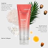 Joico YouthLock Conditioner 250 ml Hair Treatment Collagen Infused view 5