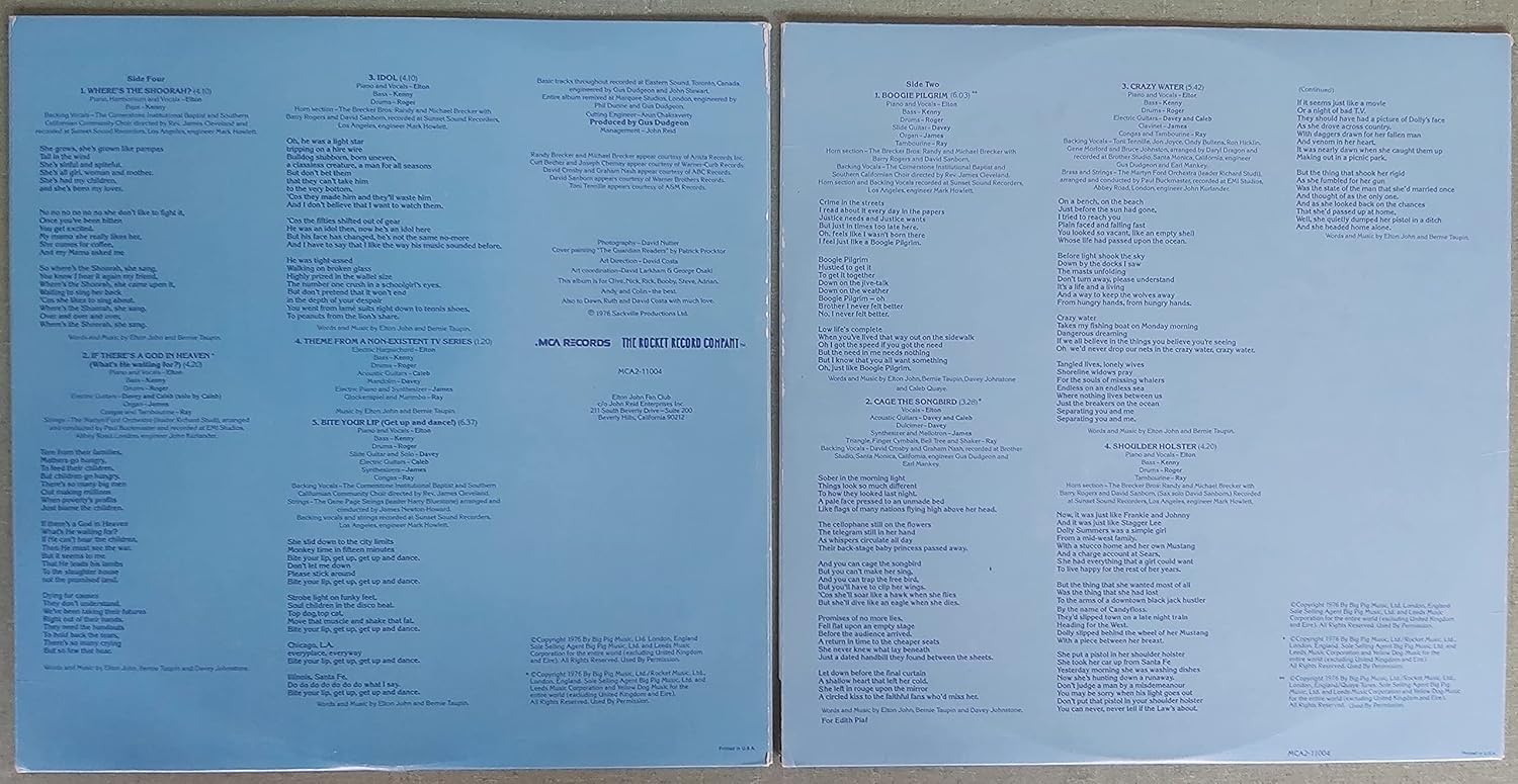 Blue Moves Amazon Co Jp