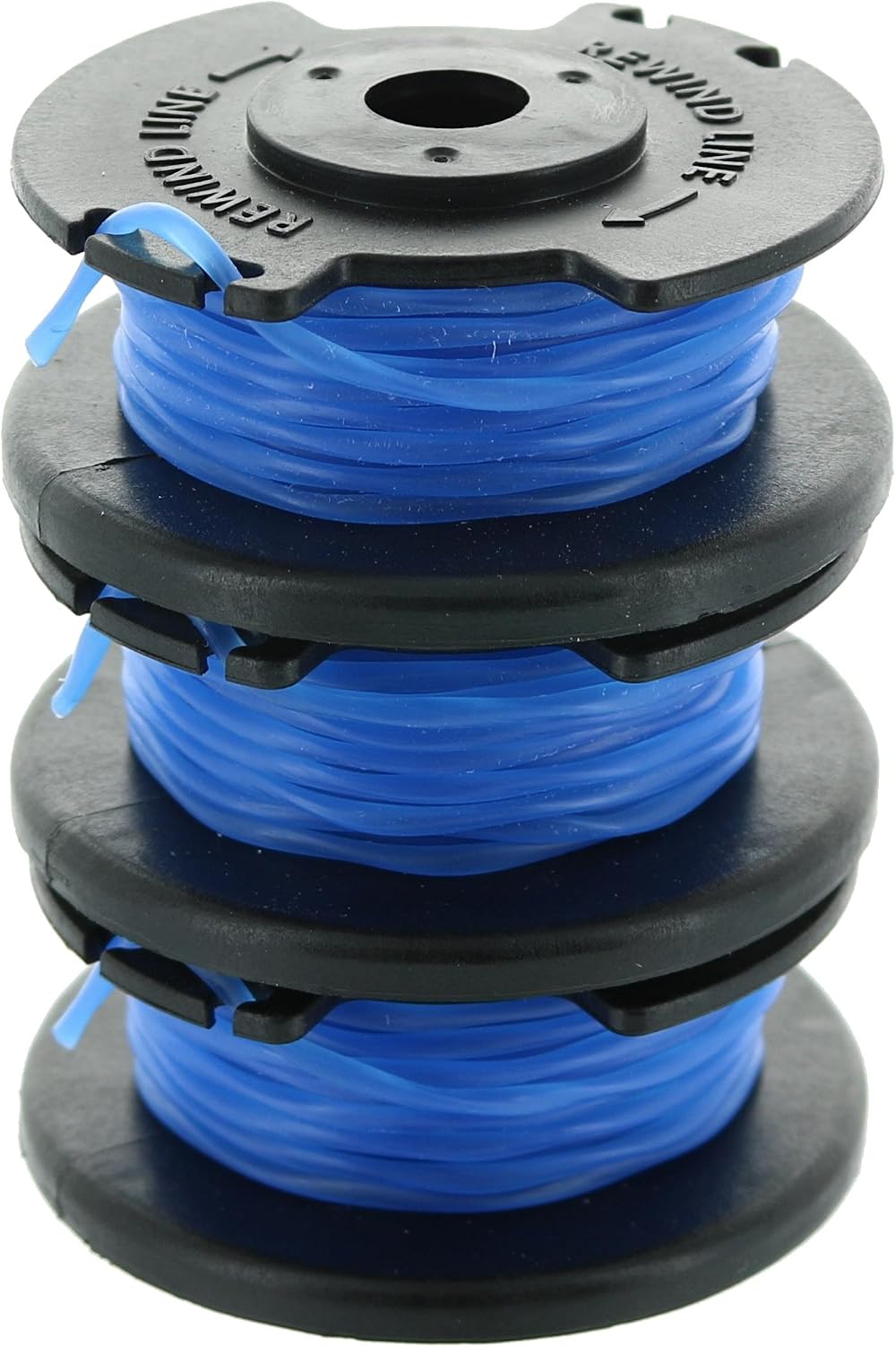 RYOBI One+ AC14RL3A OEM .065 Line Spool 18V 24V 40V Trimmers (3 Pack)
