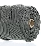GOLBERG 750lb Paracord/Parachute Cord – Authentic