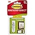 Command Picture Hanging Strips Value Pack, Small, White, 16-Pairs (17205-16ES)