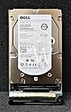 Dell 600gb 15k 3.5" SAS6 Hard Drive - SAS - 15000