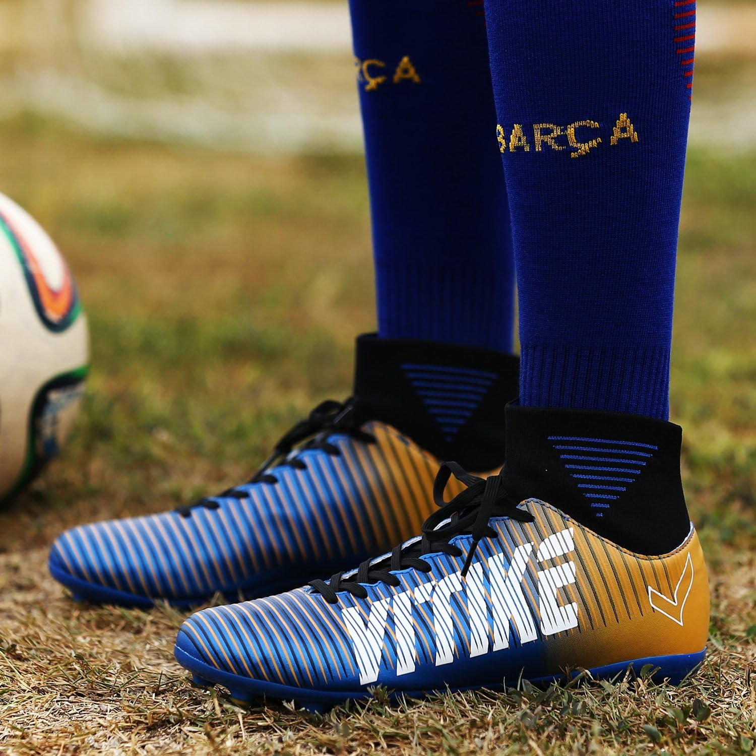 vitike soccer cleats