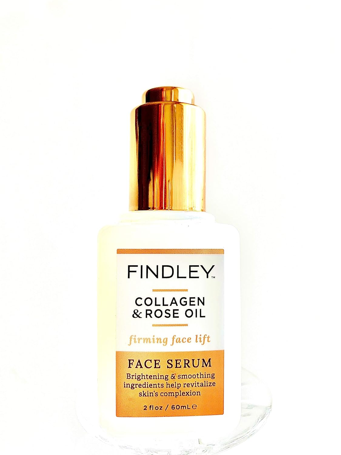 findley face serum