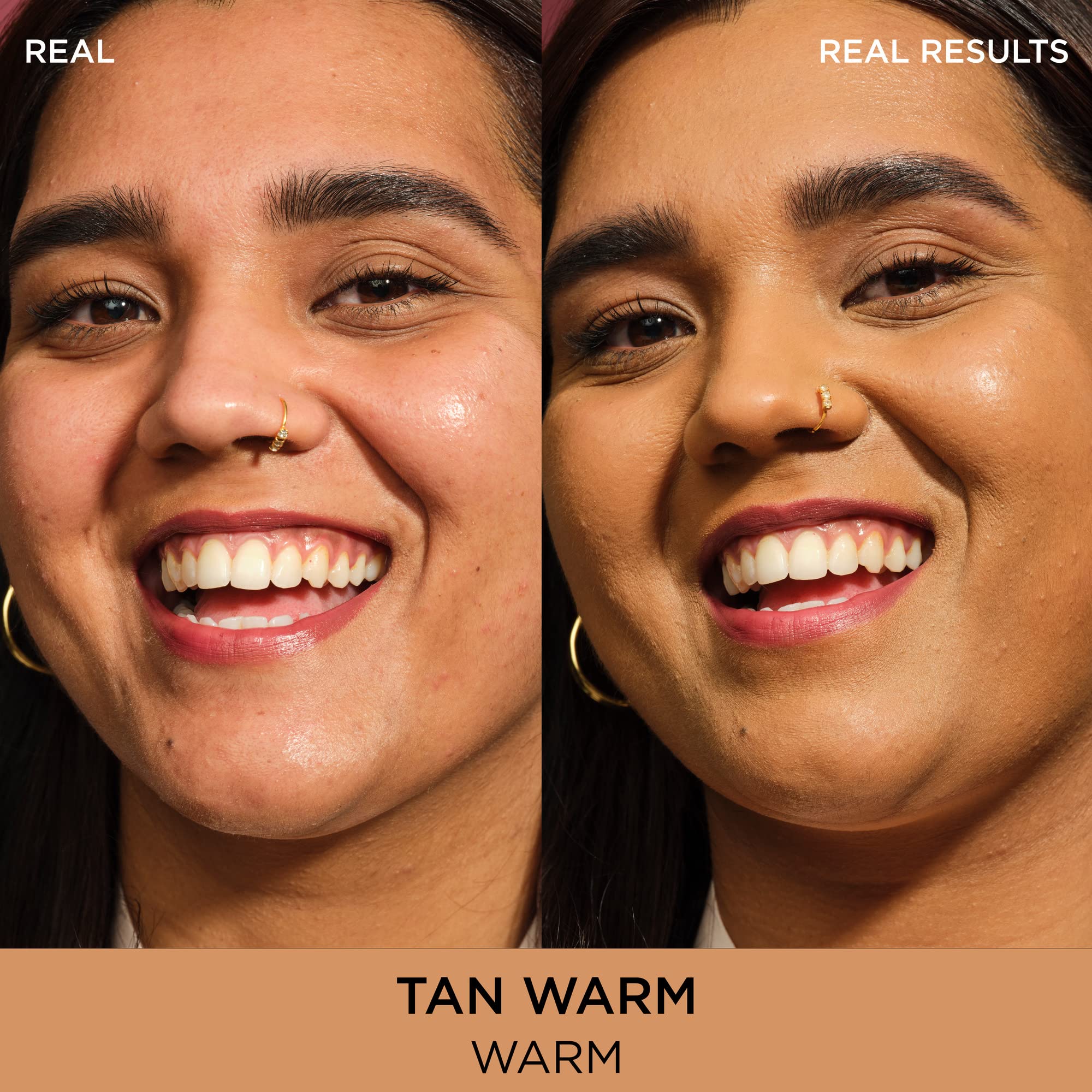 IT Cosmetics CC+ Cream - Natural Full Coverage Foundation With SPF 50+, Color Corrector & Anti-Aging Hydrating Serum, Hyaluronic Acid + Peptides, Lightweight Up To 24H Wear, All Skin Types- 1.08 fl oz