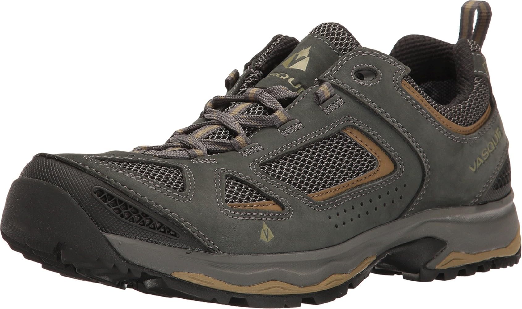 waterproof breathable hiking shoes