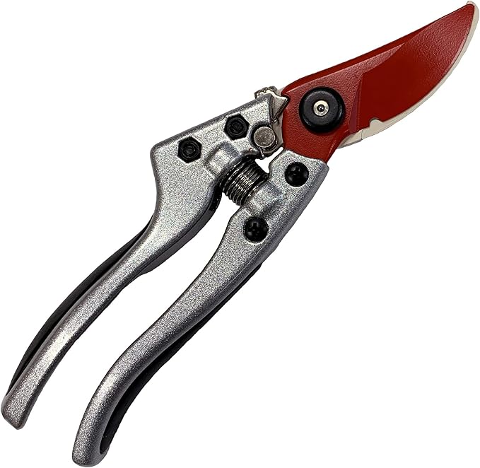 Barnel USA P808 8.25inch Large Bypass Pruner