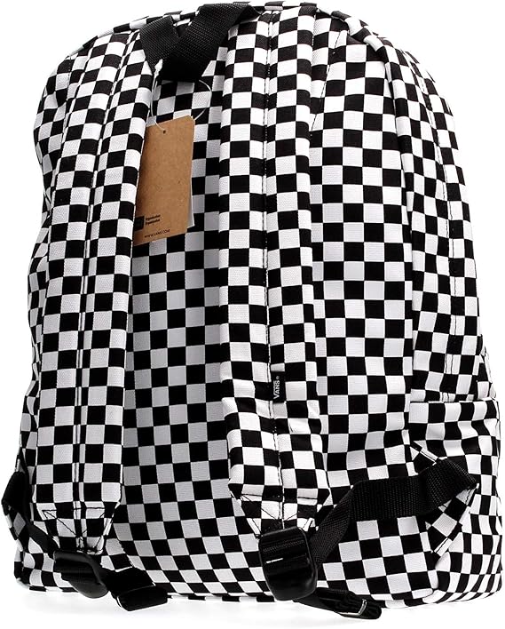 mochilas vans por dentro