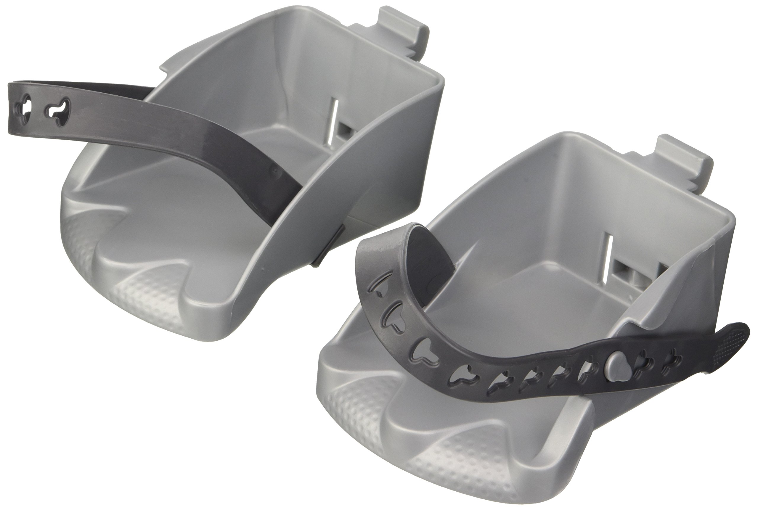 Polisport Bilby Baby Boots Grey