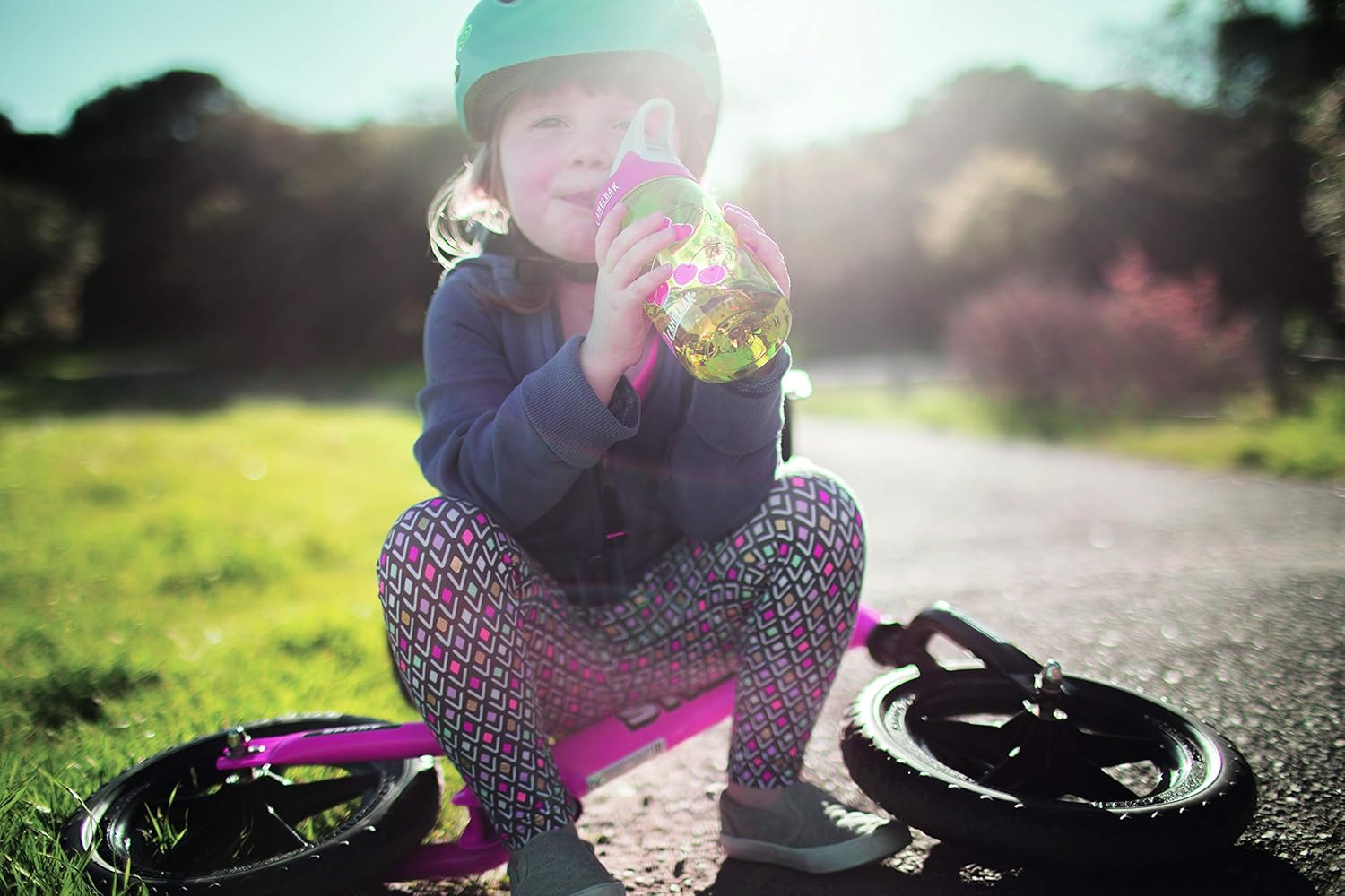 CamelBak eddy Kids Bite Valves, 4-Pack : Sports & Outdoors