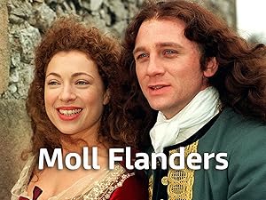 Moll Flanders