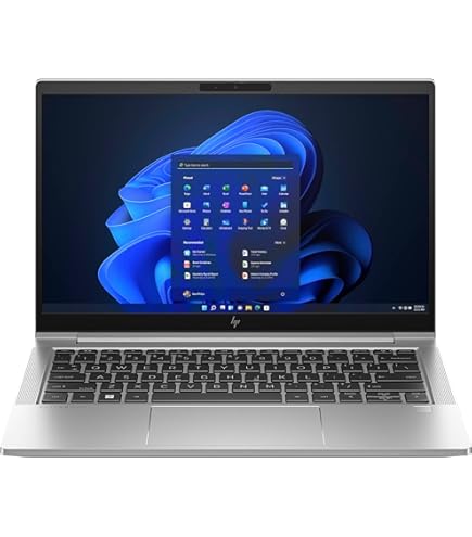 Amazon.com: HP EliteBook 830 G8 13.3