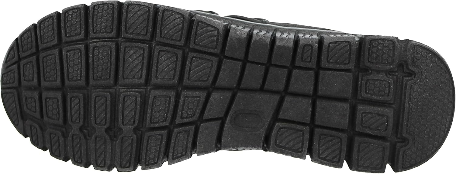 black pump trainers womens