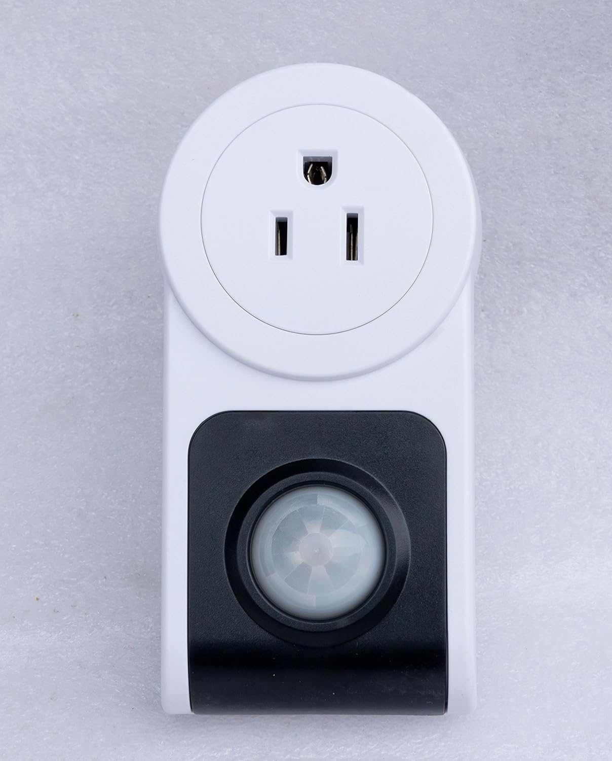 Motion Detector Sensor Outlet Plug Timer Lights Kitchen ...