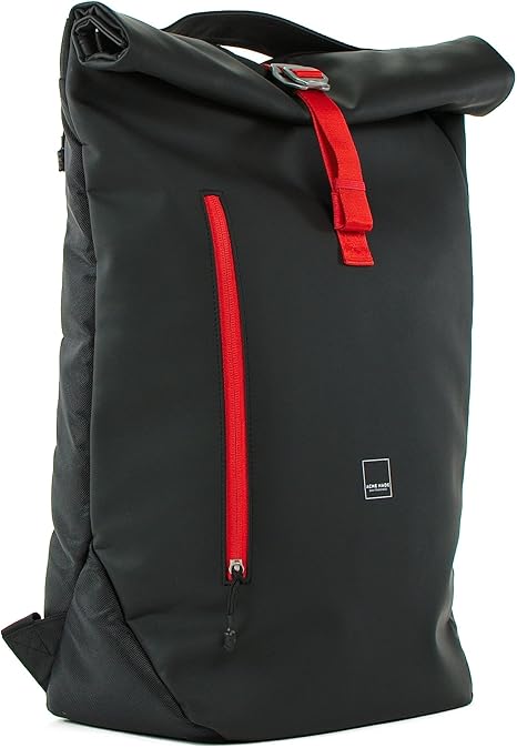 amazon roll top backpack