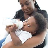 Dr Brown's Options Plus Anti-Colic Feeding Set 9oz 5oz Bottles UK view 8