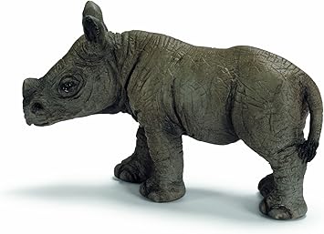 schleich rhino
