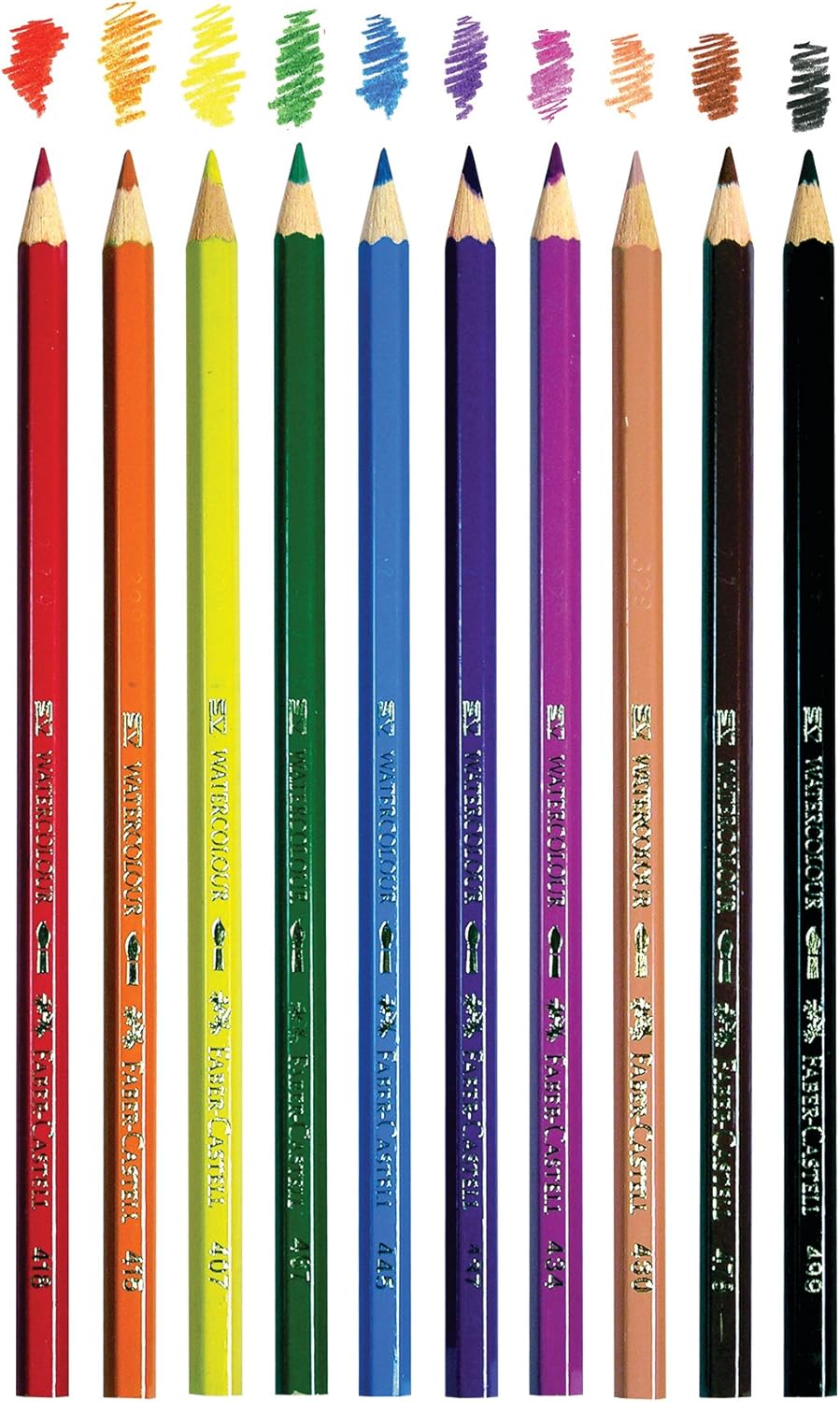 Faber-Castell - Do Art Drawing and Sketching Art Kit - Premium Kids Crafts: Toys & Games