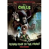 Second Star to the Fright-Disney Chills, Book Three