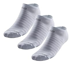 R-Gear Drymax No Show Running Socks For Men and