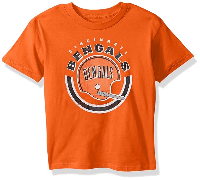 nfl bengals shirts
