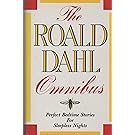 The Roald Dahl Omnibus: Perfect Bedtime Stories for Sleepless Nights