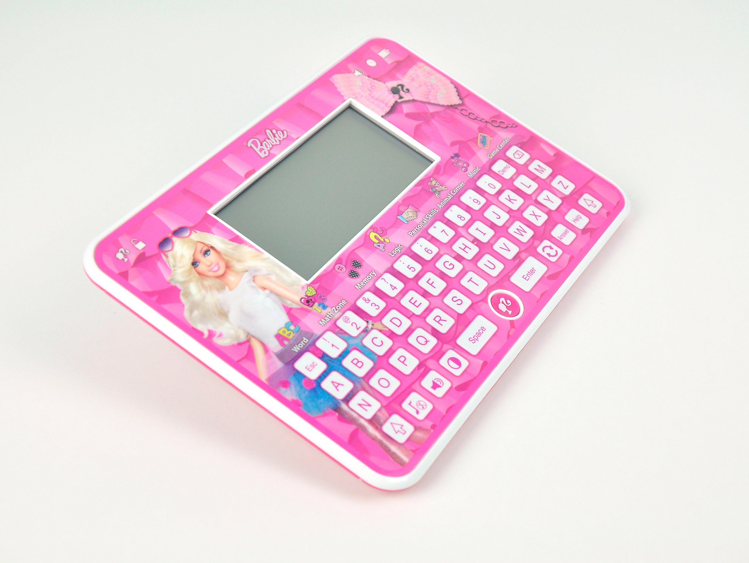 Barbie BMini Tablet on Galleon Philippines