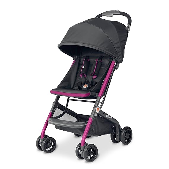 qbit lte stroller