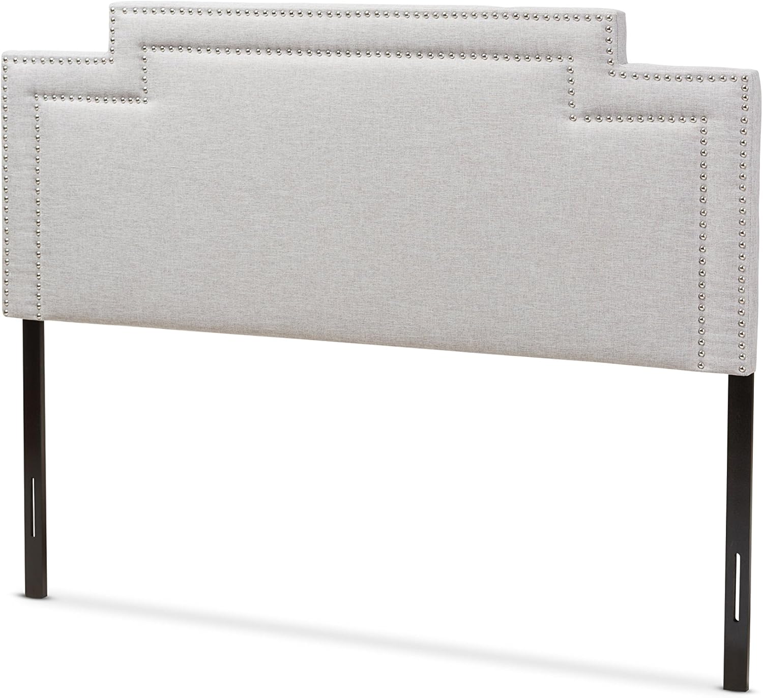 Best Baxton Studio Queen Headboard