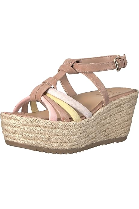 naturalizer jaycie espadrille sandal