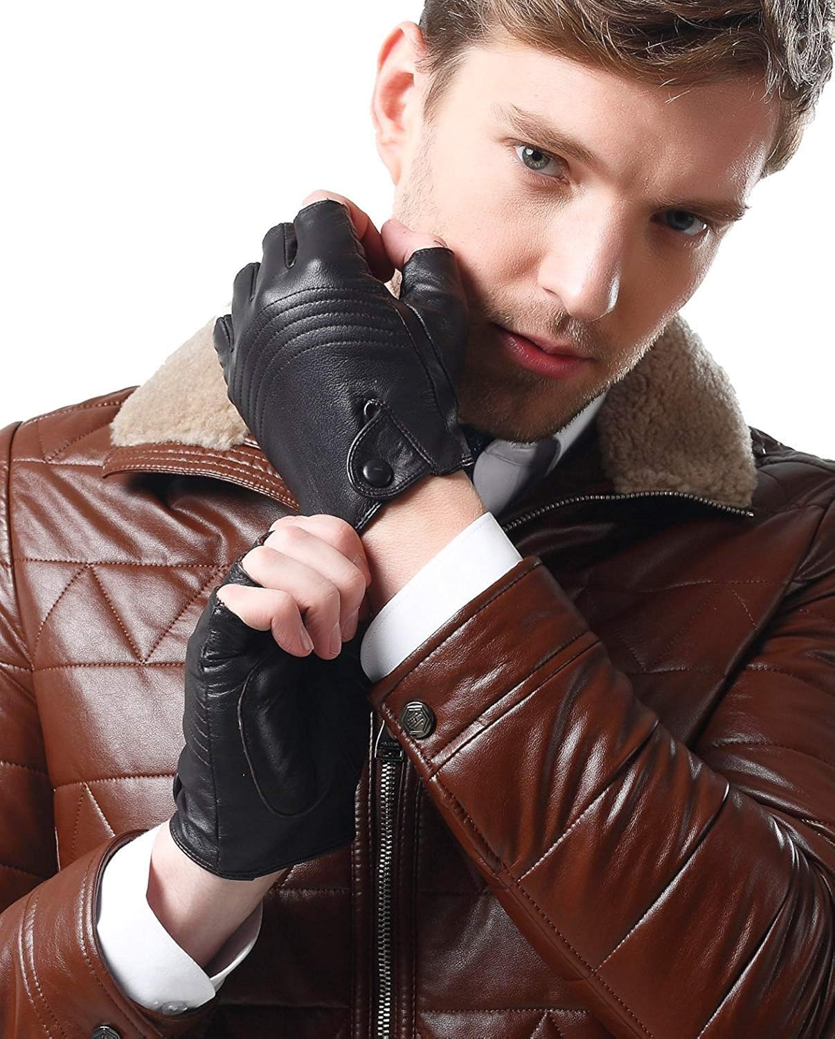 Guantes Para Hombres Guantes Hombres En Para Especial Estilo Primavera