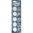 Loopacell 2330 CR2330 3V Lithium Battery x 5 Batteries