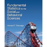 Fundamental Statistics for the Social and Behavioral Sciences
