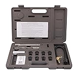 CalVan Tools 38900 Two Valve Ford Triton Tool Kit