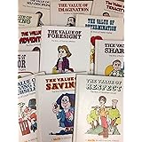 ValueTale 41 Volume Set (ValueTales ~ Value Tales Multiple Book Set, 41 ...