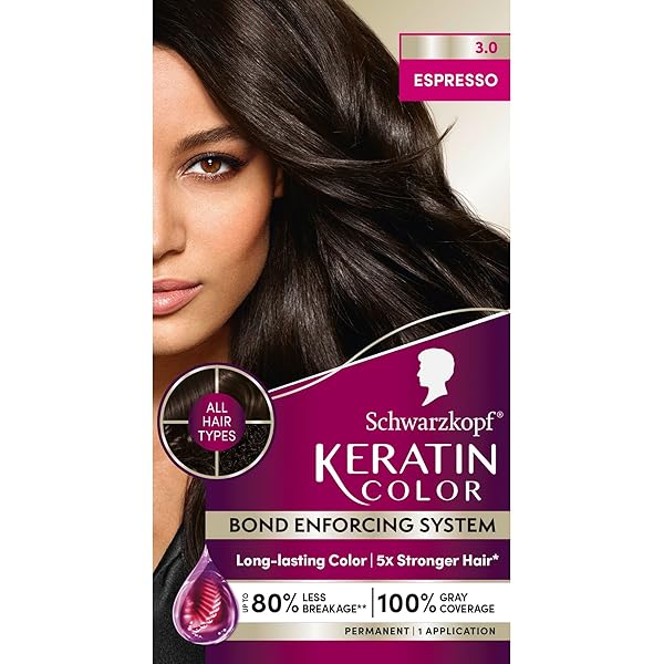 Amazon.com : Schwarzkopf FibrePlex No 1 Bond Booster 100ml