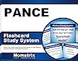 Pance Flashcard Study System Pance Test Practice