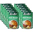 Loma Linda® Redi-Burger (15 oz.) 12 pack