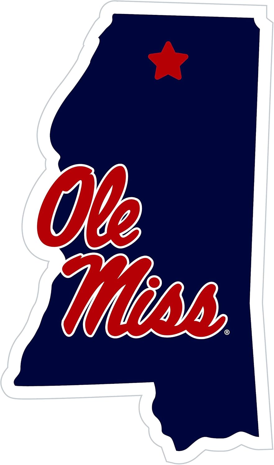 Best Ole Miss Home Decor