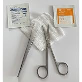 McKesson Performance Plus Suture Removal Kit W/Flr-Grade Instrument Sterilelatexfree - Model 25-5723