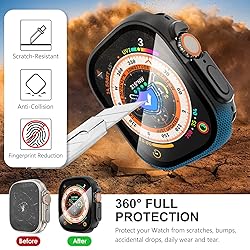 WINGLE Wingle 2 in 1 Waterproof Case for Apple