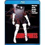 Body Parts [Blu-ray]