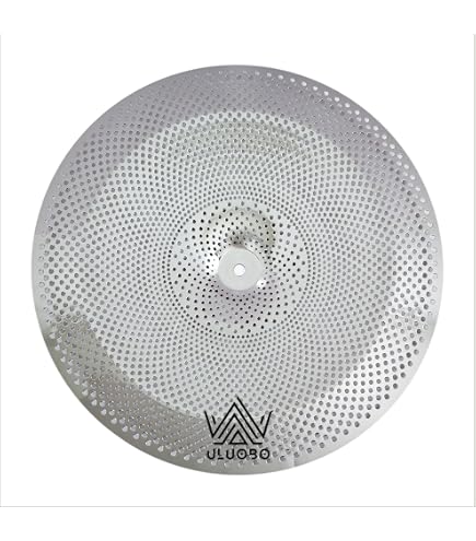 Amazon.com: Zildjian LV8018CH-S 18